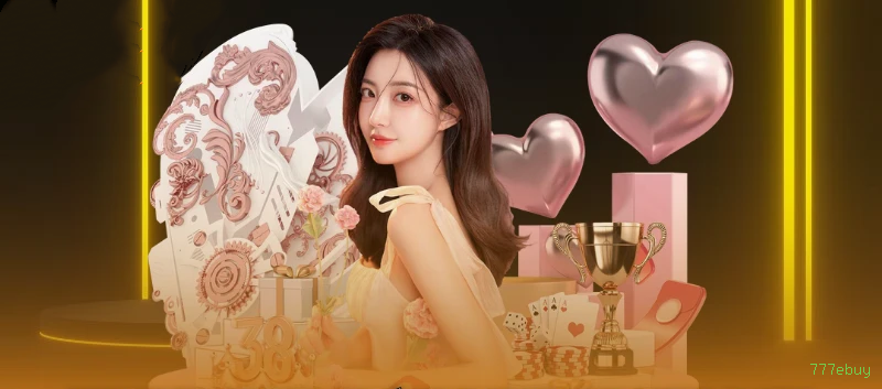 Baixar 777ebuy app para jogadores brasileiros