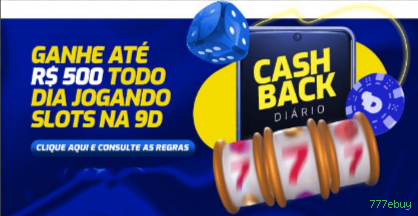 777ebuy app de jogo para jogadores brasileiros
